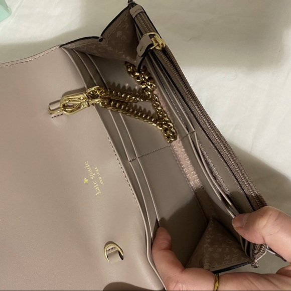 NEW Kate Spade wristlet - Picture 4 of 6